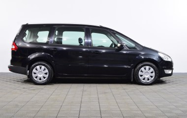 Ford Galaxy 2.0 МКПП превью 8