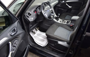 Ford Galaxy 2.0 МКПП превью 9
