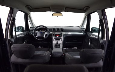 Ford Galaxy 2.0 МКПП превью 10