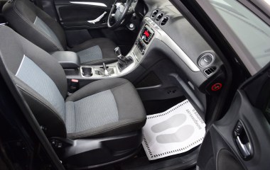 Ford Galaxy 2.0 МКПП превью 11