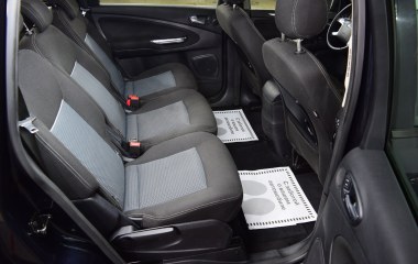 Ford Galaxy 2.0 МКПП превью 12