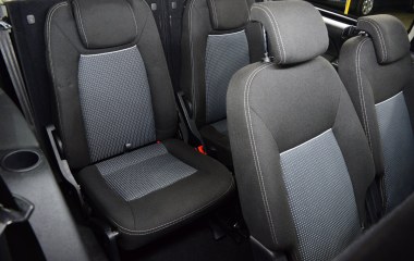 Ford Galaxy 2.0 МКПП превью 13