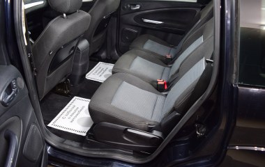 Ford Galaxy 2.0 МКПП превью 14