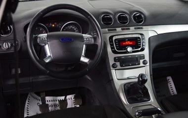 Ford Galaxy 2.0 МКПП превью 15