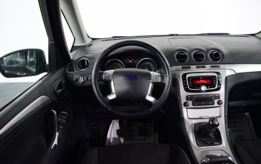 Ford Galaxy 2.0 МКПП превью 17