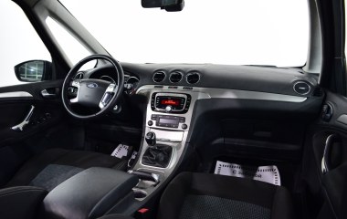 Ford Galaxy 2.0 МКПП превью 19