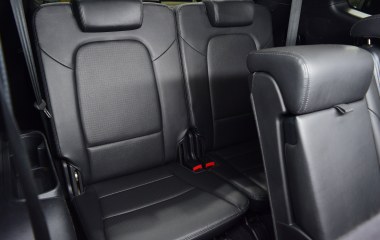 Hyundai Santa Fe Active 2.2 АКПП превью 12
