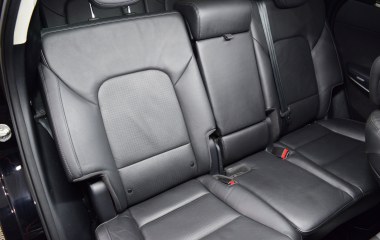 Hyundai Santa Fe Active 2.2 АКПП превью 13