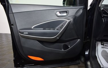 Hyundai Santa Fe Active 2.2 АКПП превью 14