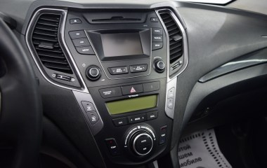 Hyundai Santa Fe Active 2.2 АКПП превью 19
