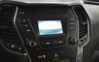 Hyundai Santa Fe Active 2.2 АКПП превью 20