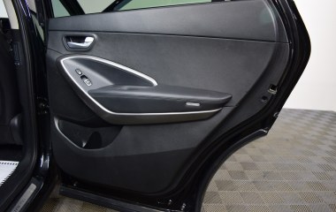 Hyundai Santa Fe Active 2.2 АКПП превью 22