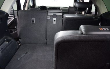 Hyundai Santa Fe Active 2.2 АКПП превью 23