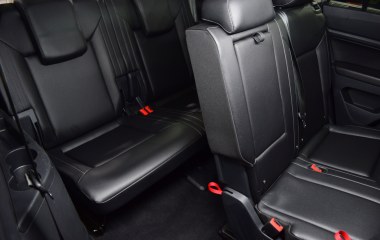 Volkswagen Teramont Status 2.0 АКПП превью 14
