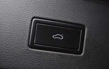 Volkswagen Teramont Status 2.0 АКПП превью 16