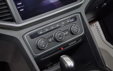 Volkswagen Teramont Status 2.0 АКПП превью 20