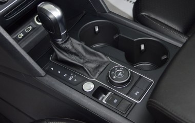 Volkswagen Teramont Status 2.0 АКПП превью 21