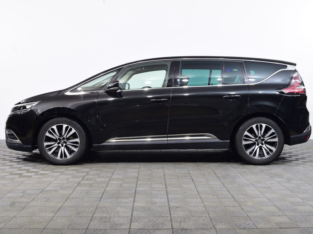 Renault Espace 1.6  фото 4