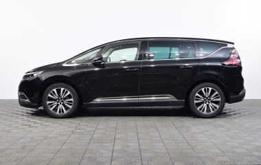 Renault Espace 1.6  превью 4