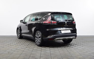 Renault Espace 1.6  превью 5