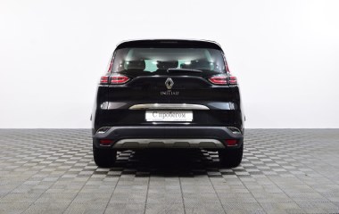 Renault Espace 1.6  превью 6