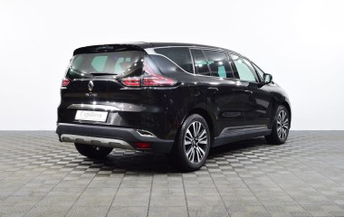 Renault Espace 1.6  превью 7