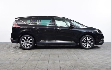 Renault Espace 1.6  превью 8