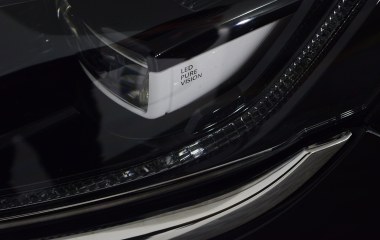 Renault Espace 1.6  превью 9