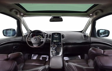 Renault Espace 1.6  превью 11