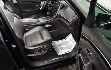 Renault Espace 1.6  превью 12