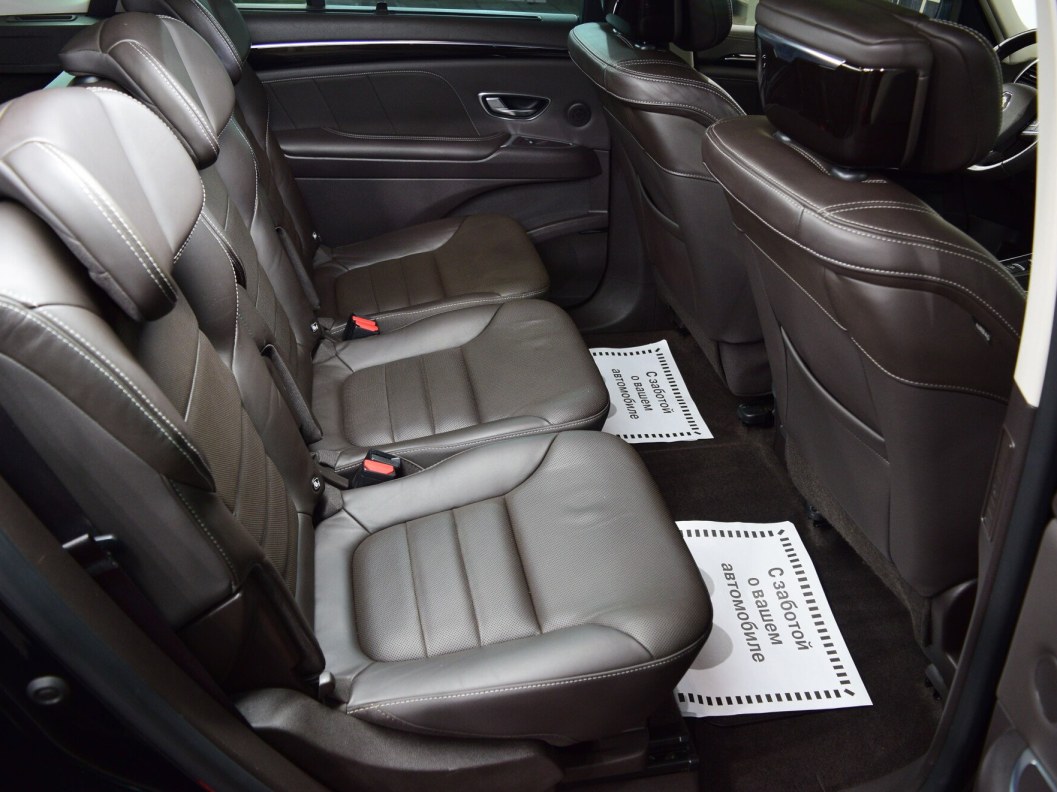 Renault Espace 1.6  фото 13