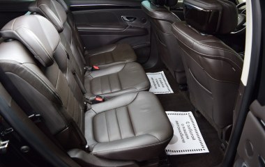 Renault Espace 1.6  превью 13