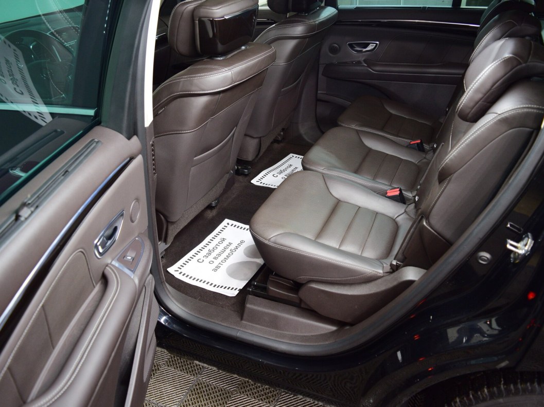Renault Espace 1.6  фото 14