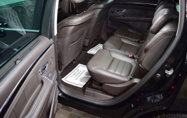 Renault Espace 1.6  превью 14