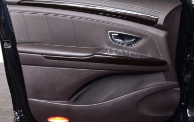 Renault Espace 1.6  превью 15