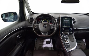 Renault Espace 1.6  превью 18