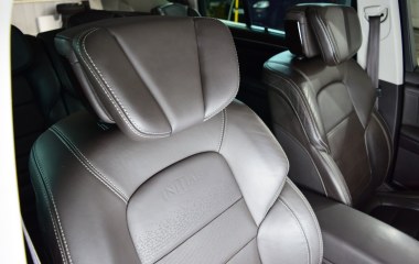 Renault Espace 1.6  превью 21