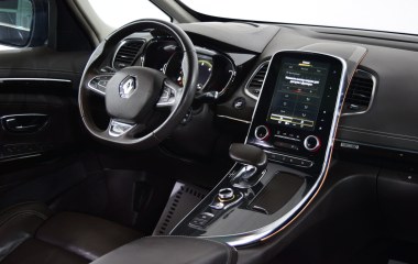 Renault Espace 1.6  превью 22