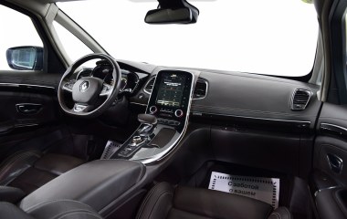 Renault Espace 1.6  превью 23