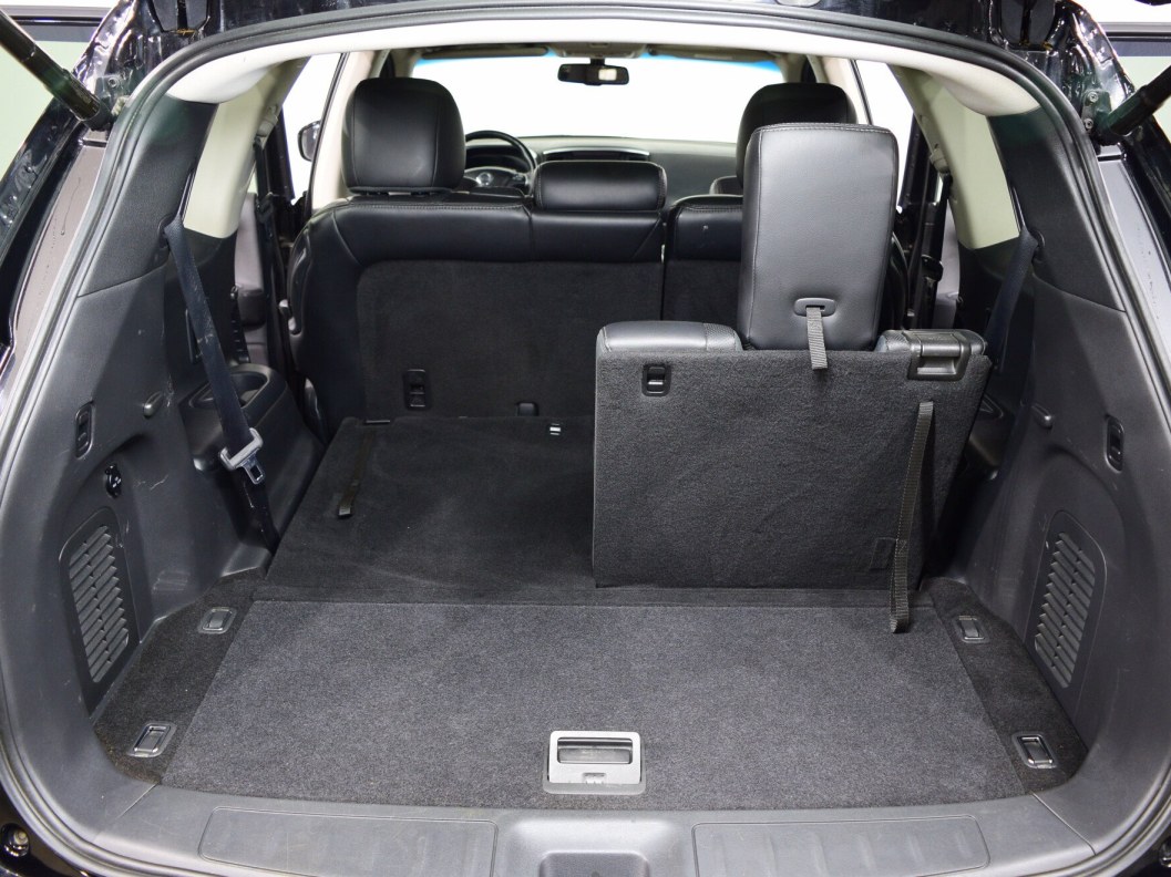 Nissan Pathfinder High 3.5 CVT фото 14