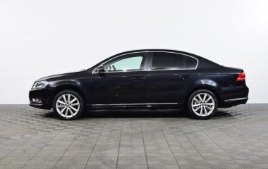 Volkswagen Passat Comfortline 1.8 DSG превью 4
