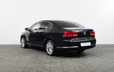 Volkswagen Passat Comfortline 1.8 DSG превью 5