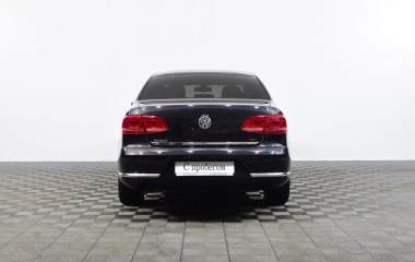 Volkswagen Passat Comfortline 1.8 DSG превью 6