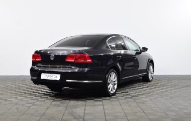 Volkswagen Passat Comfortline 1.8 DSG превью 7