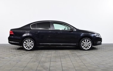 Volkswagen Passat Comfortline 1.8 DSG превью 8