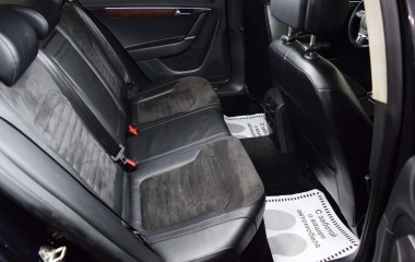 Volkswagen Passat Comfortline 1.8 DSG превью 12