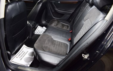 Volkswagen Passat Comfortline 1.8 DSG превью 13