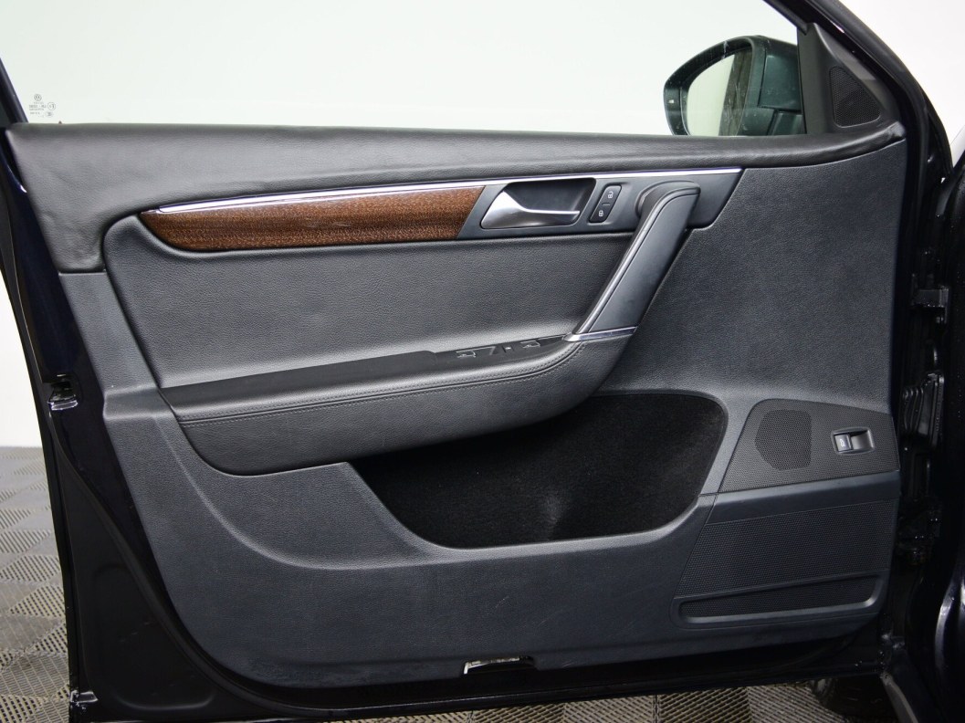 Volkswagen Passat Comfortline 1.8 DSG фото 14