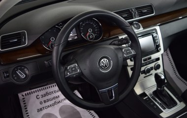 Volkswagen Passat Comfortline 1.8 DSG превью 16