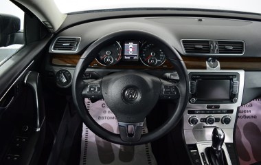 Volkswagen Passat Comfortline 1.8 DSG превью 17